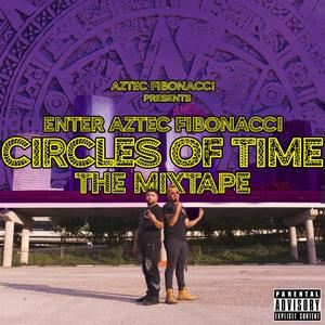 Enter Aztec Fibonacci Circles Of Time (Explicit)