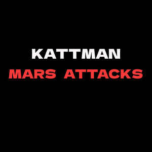 Mars attacks