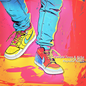 Crip Walk (Reyneke Remix)