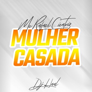 Mulher Casada (Explicit)