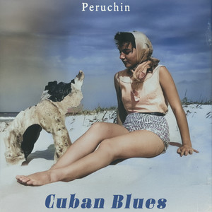 Cuban Blues