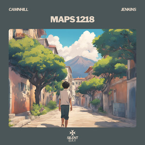 Maps 1218 (feat. Jenkins)