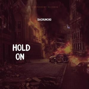 Hold On (Explicit)