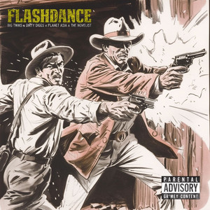 Flash Dance (Explicit)