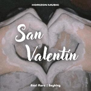 San Valentin (feat. BeyKing & Andres DJ)