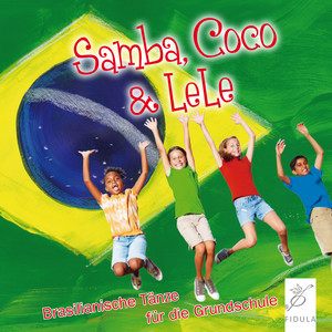 Samba, Coco & Lele