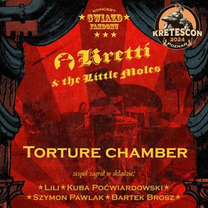 Torture Chamber (Live)