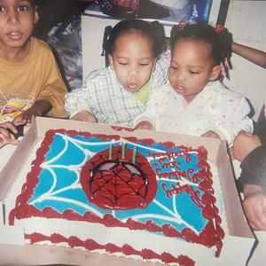 Real Talk (Explicit)