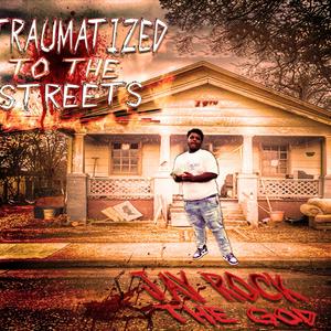 Jayrockthegod - Hellevaride (Explicit)