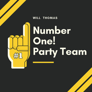 Number One! Party Team