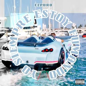 Yo siempre estoy fumando