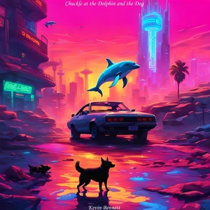 Chuckle at the Dolphin and the Dog