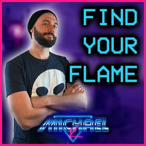 Find Your Flame