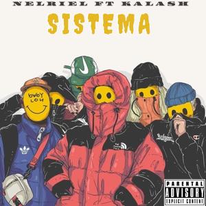 SISTEMA (feat. Kalash47) [Explicit]