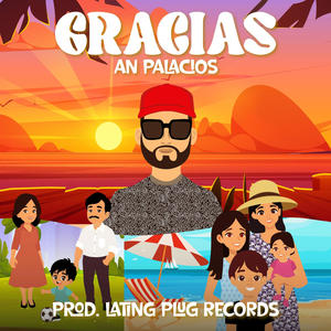 GRACIAS (Explicit)