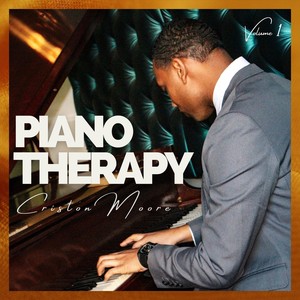 Piano Therapy, Vol. 1