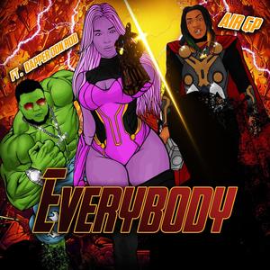 Everybody (feat. Dapper Don Rod) [Explicit]