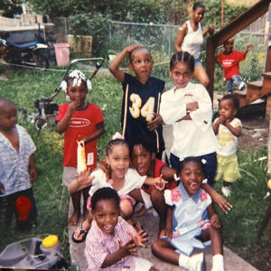 Evil twin (feat. Rico Roy)