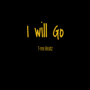 I will Go (Instrumental)