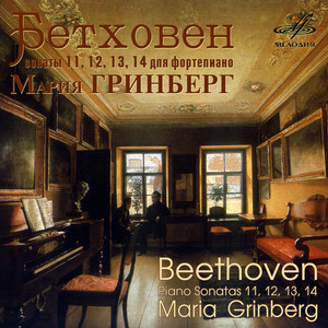 Piano Sonata No. 11 in B-Flat Major, Op. 22 - I. Allegro con brio
