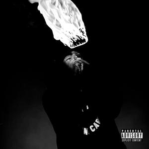 FIRE STARTER (feat. Nyaaspazz) (Explicit)