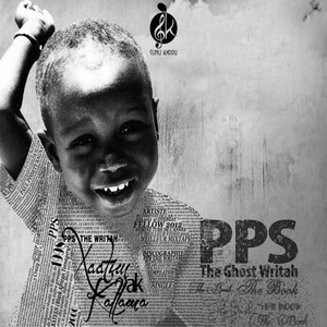 PPS The Ghost Writah - #1 Classic (feat. DJ Pol) (Remix)