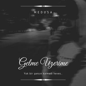 Gelme Üzerime (feat. Mert Can Bektaş) [Explicit]