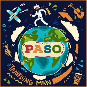 Travelling Man (Dr. Dermot Remix)