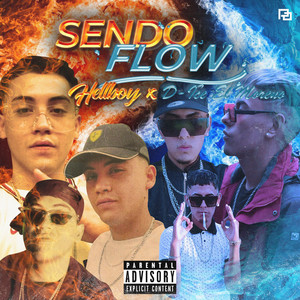 Sendo Flow (Explicit)
