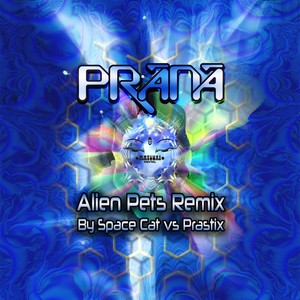 Alien Pets (Space Cat VS Prastix Remix)