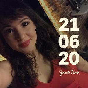 Ocho del seis dos mil siempre