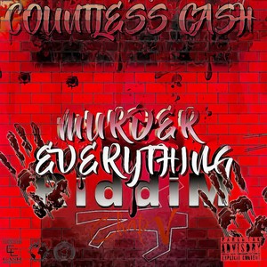 Reckless Girls (feat. Snake Man) (Explicit)