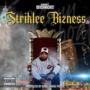 STRIKLEE BIZNESS (Explicit)