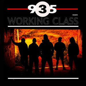 Working Class (Explicit)