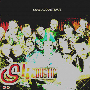 Guelbha gheddar (Acoustique)