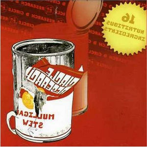 Mulligan Stew (Instrumentals)