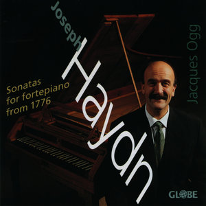 Haydn: Sonatas For Fortepiano From 1776