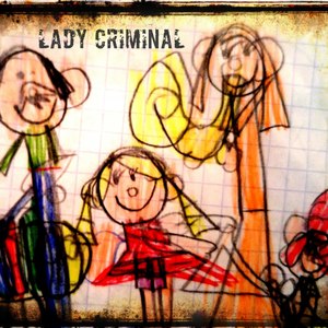 Lady Criminal