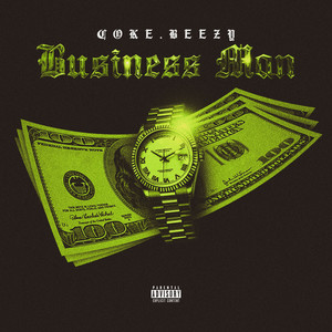 Business Man (Explicit)