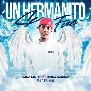 UN HERMANITO SE FUE (RIP ESMIN) (feat. Mc Cali)