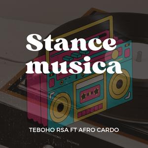 Stance 442 (feat. Afro Cardo)