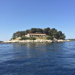 Off Grid