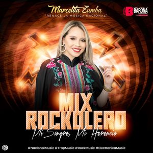 Mix Rockolero: Ojos Azules, Amores De Un Dia, ⁠Nuestro Secreto