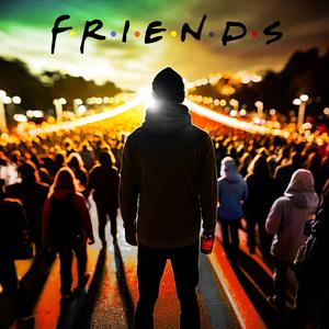 Friends (feat. Titus Pharoah)