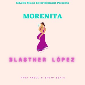 Morenita (Explicit)