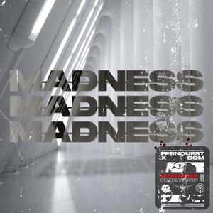 Madness (Explicit)