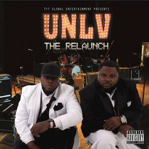 UNLV: The ReLaunch