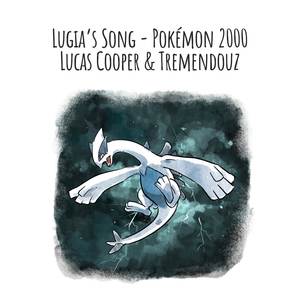 Lugia's Song (Piano, Whistle & Strings)