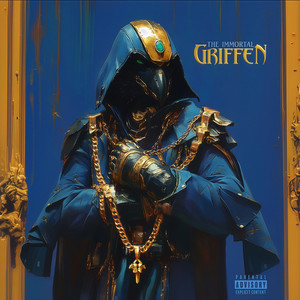 THE IMMORTAL GRIFFEN (Explicit)