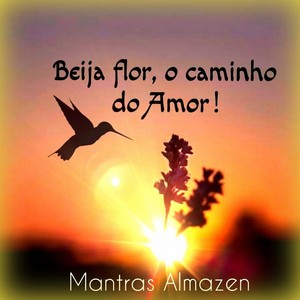 Beija Flor, o Caminho do Amor!